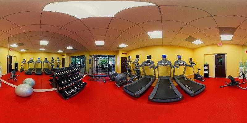 Courtyard By Marriott Boynton Beach Buitenkant foto
