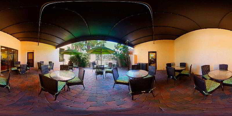 Courtyard By Marriott Boynton Beach Buitenkant foto