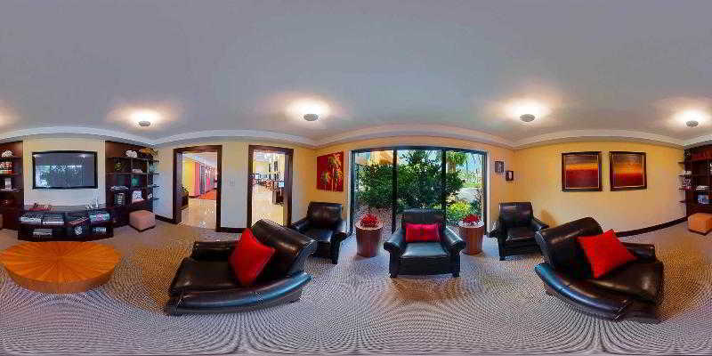 Courtyard By Marriott Boynton Beach Buitenkant foto