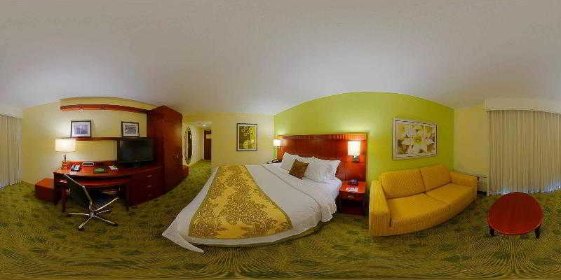 Courtyard By Marriott Boynton Beach Buitenkant foto
