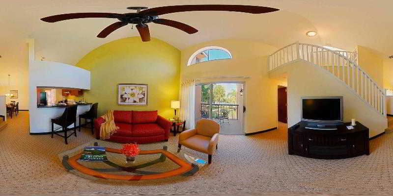 Courtyard By Marriott Boynton Beach Buitenkant foto