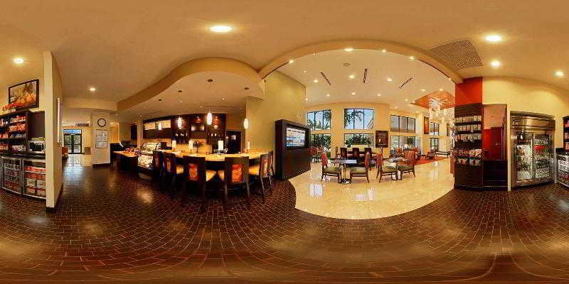 Courtyard By Marriott Boynton Beach Buitenkant foto