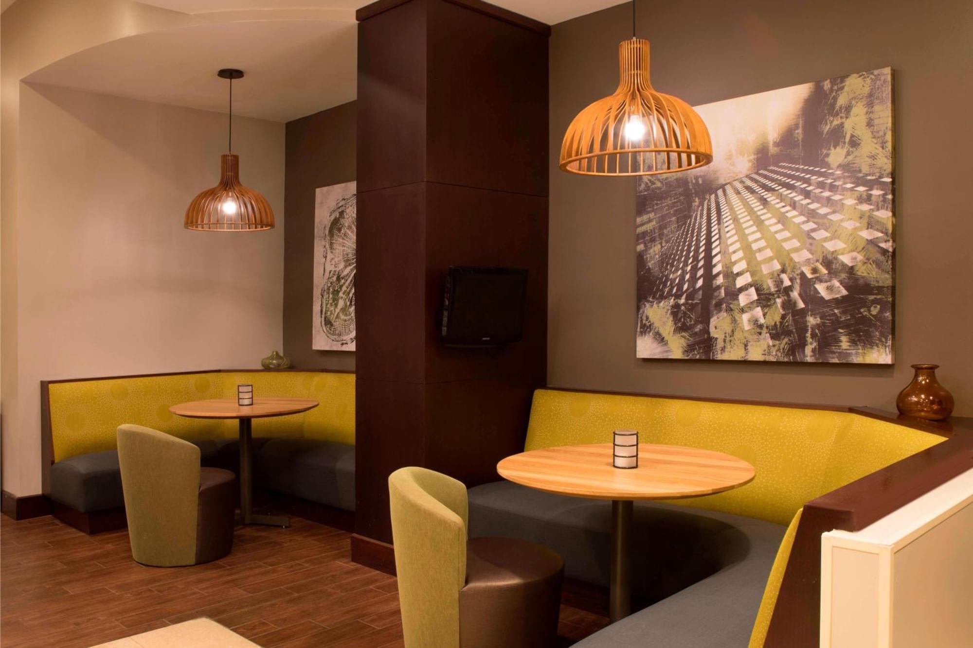 Courtyard By Marriott Boynton Beach Buitenkant foto