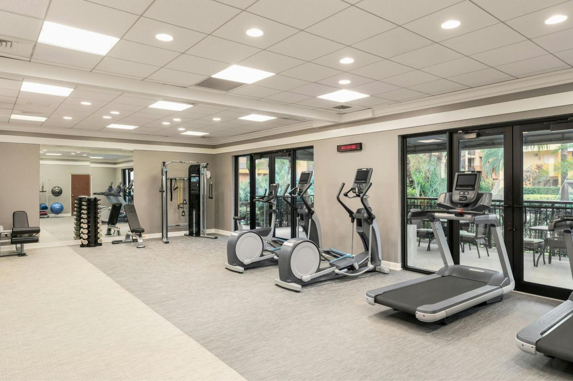 Courtyard By Marriott Boynton Beach Buitenkant foto