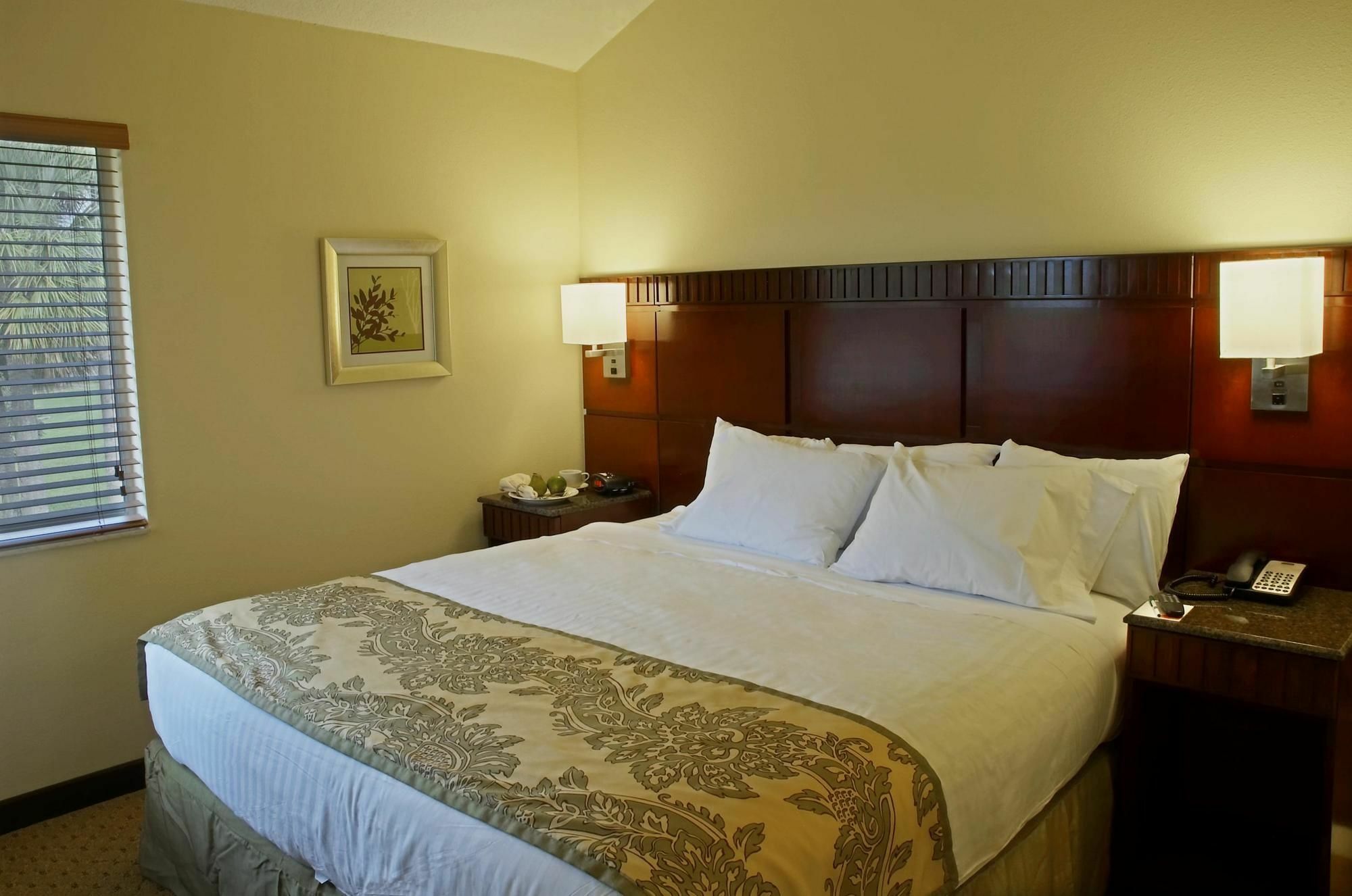 Courtyard By Marriott Boynton Beach Buitenkant foto